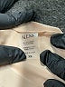 Alexis Solid Tan Formal Skirt Size XS - photo 4
