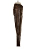 J Brand Animal Print Brown Casual Pants Size 26 waist - photo 4