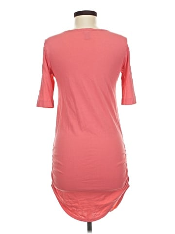 Moda International 3/4 Sleeve T-Shirt (view 2)