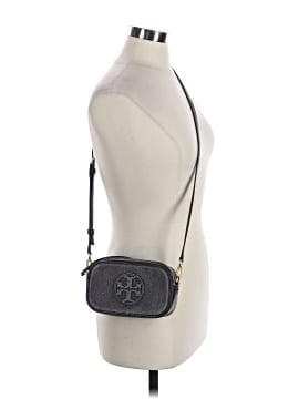 Tory Burch Leather Crossbody Bag (view 2)