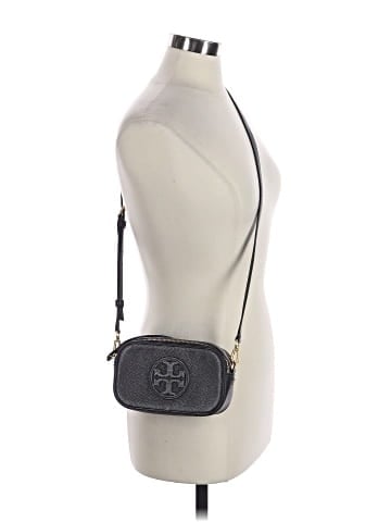 Tory Burch Leather Crossbody Bag (view 2)