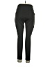 Athleta Black Active Pants Size 14 - photo 2