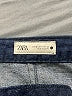 Zara Blue Jeans Size 4 - photo 7