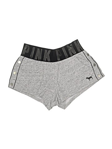Victoria's Secret Pink Athletic Shorts (view 1)