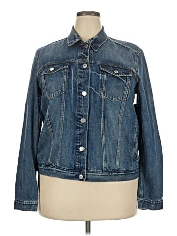 Gap Denim Jacket (view 1)