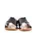 Universal Thread Black Sandals Size 6 - photo 2