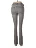 J.Crew Factory Store Chevron-herringbone Gray Jeans Size 26 waist - photo 2