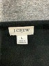 J.Crew Factory Store Black Pullover Sweater Size L - photo 7
