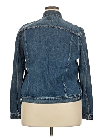 Gap Denim Jacket (view 2)