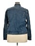 Gap 100% Cotton Blue Denim Jacket Size XXL - photo 2