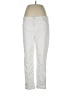 So Slimming by Chico's Ivory Jeans Size Lg (2.5) - photo 1
