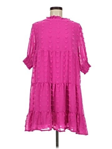 Jodifl Casual Dress (view 1)