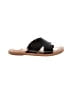 Universal Thread Black Sandals Size 6 - photo 1