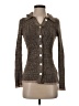 Rails Brown Cardigan Size XS - photo 1