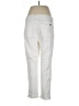 So Slimming by Chico's Ivory Jeans Size Lg (2.5) - photo 2