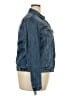 Gap 100% Cotton Blue Denim Jacket Size XXL - photo 4