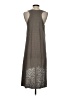 Wilt Gray Casual Dress Size S - photo 2