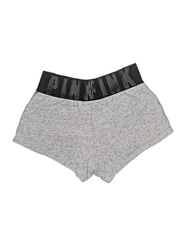 Victoria's Secret Pink Athletic Shorts (view 2)