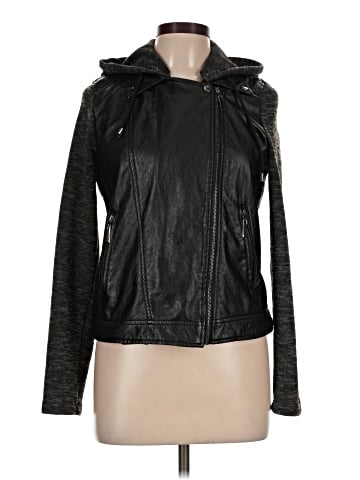 J2 BY JOUJOU Jacket (view 1)