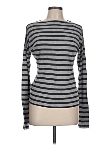 Vince. Long Sleeve T-Shirt (view 1)