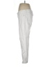 So Slimming by Chico's Ivory Jeans Size Lg (2.5) - photo 5
