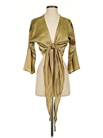 Urban Outfitters Kimono (view 1)