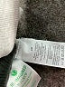 J.Crew 100% Cotton Silver Sweatshirt Size L - photo 8