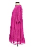 Jodifl 100% Polyester Pink Casual Dress Size M - photo 5