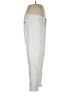 So Slimming by Chico's Ivory Jeans Size Lg (2.5) - photo 4