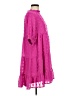 Jodifl 100% Polyester Pink Casual Dress Size M - photo 4
