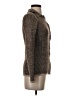 Rails Brown Cardigan Size XS - photo 4
