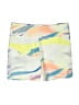 DSG Print Yellow Board Shorts Size XL - photo 1