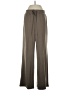 Caracilia Gray Track Pants Size S - photo 1