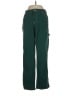 Simple Society Green Jeans Size 0 - photo 1