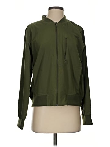 Banana Republic Zip Up Hoodie (view 1)