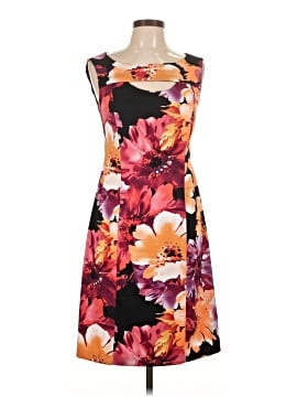Connected Apparel Casual Dress