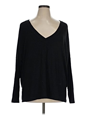 Lucky Brand Pullover Sweater (view 1)