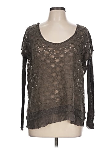 Free People Pullover Sweater (view 1)