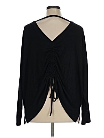 Lucky Brand Pullover Sweater (view 2)