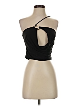 Fashion Nova Sleeveless Blouse
