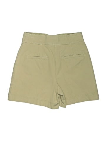 Trina Turk Khaki Shorts (view 2)