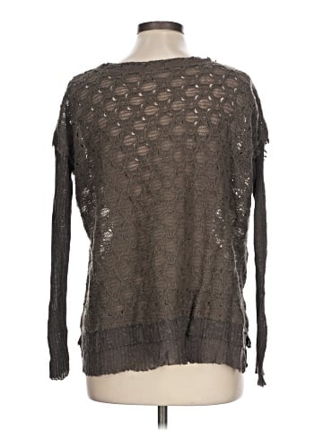 Free People Pullover Sweater (view 2)