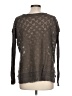 Free People Gray Pullover Sweater Size L - photo 2
