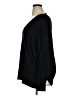 Lucky Brand Black Pullover Sweater Size XL - photo 5