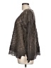 Free People Gray Pullover Sweater Size L - photo 5