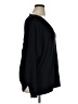 Lucky Brand Black Pullover Sweater Size XL - photo 4
