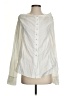 Unbranded 100% Cotton White Jacket Size XS - photo 1