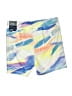 DSG Print Yellow Board Shorts Size XL - photo 2