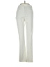 Zara Ivory Casual Pants Size XS - photo 1