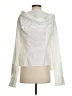 Unbranded 100% Cotton White Jacket Size XS - photo 2